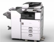 Cho thuê máy photocopy giá rẻ chất lượng và chuyên nghiệp tại quận Hoàn Kiếm