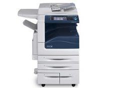 Đánh giá về máy photocopy Xerox Workcentre 5335