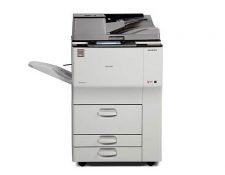 Đánh giá về máy photocopy Ricoh Aficio MP 7502 máy in công nghiệp tầm trung