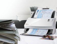 Những lỗi thường gặp ở máy scan và cách khắc phục đơn giản nhất