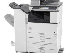 Top 3 máy photocopy Ricoh được yêu thích nhất hiện nay
