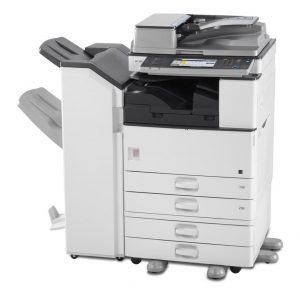 Máy photocopy Ricoh Mp 3352