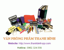 Địa chỉ cung cấp văn phòng phẩm tại Hà Nam giá rẻ