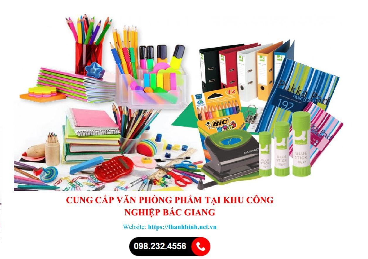 VPP THANH BINH