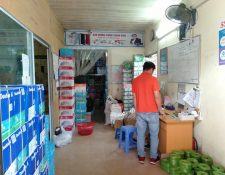 Cung cấp dịch vụ văn phòng phẩm trọn gói tại Hà Nội