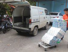 Phân phối văn phòng phẩm giá sỉ tại quận Thanh Xuân, Hà Đông, Đống Đa